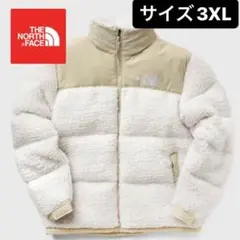 y*n様 ノースフェイス　M'S SHERPA NUPTSE JACKET　XX