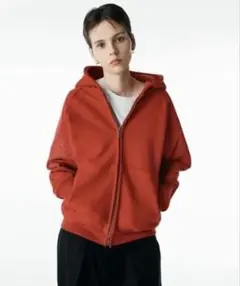 gadid anoniem BERNY / RED サイズ0