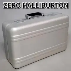ゼロハリバートン 鏡面仕上 2輪 機内持ち込み可 スーツケース 32L TSA