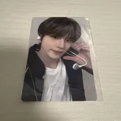 tws トゥアス　シニュ　会場限定　来場者限定　トレカ