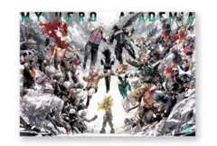 2026年最新】ヒロアカ展 ポスターの人気アイテム - メルカリ