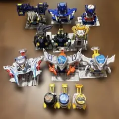 ボトルマン　まとめ