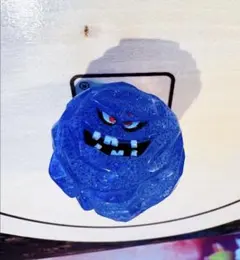 ドラゴンクエスト　クリスタルモンスターズ　ばくだんいわ