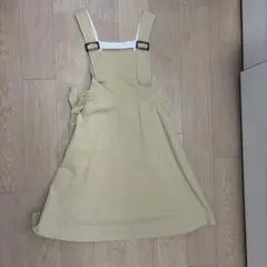 pom ponette ジャンバースカート LL（165）