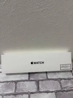 Apple Watch SE (Gen 2) 40mm