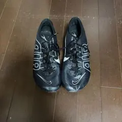 廃盤NIKE マックスフライ モアテン黒 26.0 - メルカリ