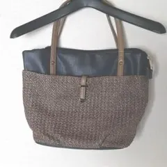 エニィスィス　トートバッグ