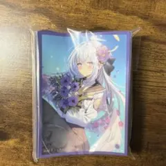 ブルーアーカイブ 白洲アズサ スリーブ C103 ミュシャのサムネイル