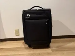 World Traveler キャリーケース ブラック