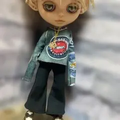 2025年最新】アイシードール男の子服の人気アイテム - メルカリ