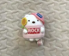 ROCK IN JAPAN FES 2022 すみっこぐらし しろくま