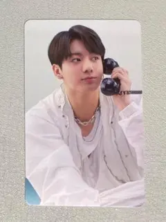 BTS PERMISSION TO DANCE MOVIE WEEKS グク