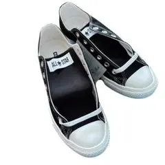 Converse All Star Light OXブラック