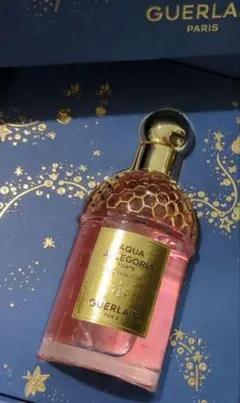 ゲラン フローラブルーム オーデパルファン 75ml - メルカリ