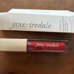 ジェーンアイルデール　カラーラックス　リップグレイズ　サイレンのサムネイル