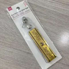 2026年最新】Mrs green apple銀テープの人気アイテム - メルカリ