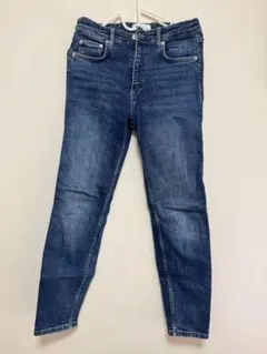 ZARA スキニーデニム ジーンズ EUR36