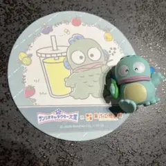 サンリオキャラクター フィギュア セット