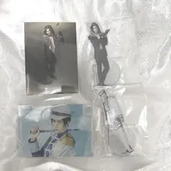 エーステ ACT3 ランブロ ランダムアクスタ ガイ