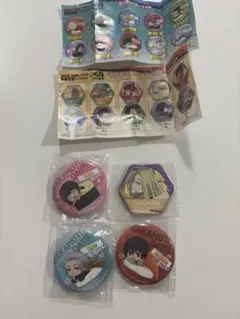 くら寿司　ビッくらポン　サカモトデイズ　まとめ売り