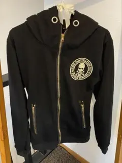 平成ギャル y2k パーカー