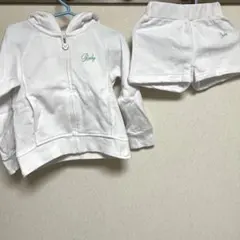 ちびrady セットアップ 100cm