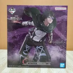 進撃の巨人 地鳴らし フィギュア ハンジ