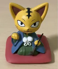 シャーマンキング マタムネ メモリーカードスタンド フィギュア