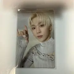 SEVENTEEN HAPPY BURSTDAY トレカ スングァン