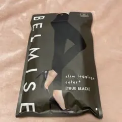 BELMISE ブラック　Mのサムネイル
