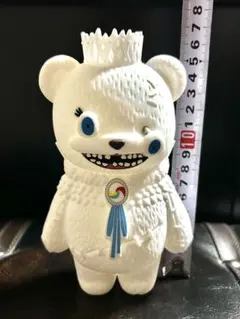 ハミクマソウル シリコンポーチ USJのサムネイル