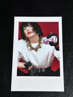 アイリーン red velvet TILT AppleMusic ポラロイド