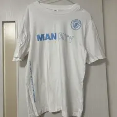 GUMAN CITY 半袖Tシャツ