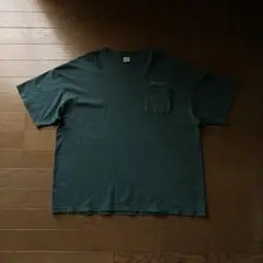 SUNDAYS BEST サンデーズベスト ポケットTシャツ