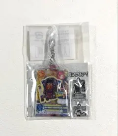 アイカツ 音城セイラ ミュージカルスコーピオンジャケット ガチャガチャ