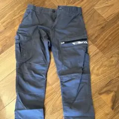 TORAICHI ワークパンツ 9531 ネイビー Lのサムネイル