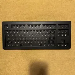 Ramaworks U80-A SEQ2 Kuro Stealth