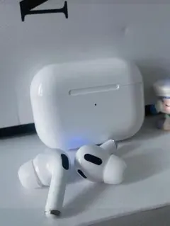 ワイヤレスイヤホン AirPods Pro 互換品 第2世代