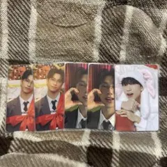 THE WINTER MAGIC 池崎理人