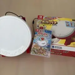 2026年最新】太鼓の達人 switch セットの人気アイテム - メルカリ