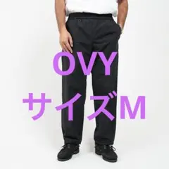 Cordura Nylon Stretch Easy Pants OVY