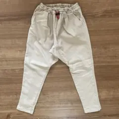 ブリーズ　テーパードパンツ130