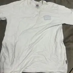 BENDERS グラフィックTシャツ ホワイト