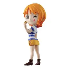 ワンピの実 第二十四海戦（ナミ）