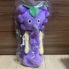 パンどろぼうくじ ブロッコリーくじ B賞 ペットボトルホルダー