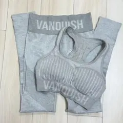 【新品未使用タグ付き】Vanquish Fitness / セットアップ 新品未使用タグ付き】Vanquish Fitness / セットアップ
