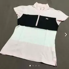 バーバリー☆S☆ポロシャツ