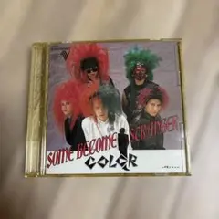 THE BEST / COLOR/CD/ベスト/カラー/ダイナマイトトミー COLOR/THE BEST | I AM I Part.2