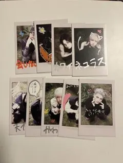 &team back to life トレカ　まとめ売り