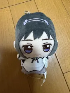 劇場版 魔法少女まどか☆マギカ〈ワルプルギスの廻天〉 ちびぐるみ　暁美ほむらのサムネイル